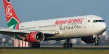 Why Kenya Airways can't be banned - NCAA