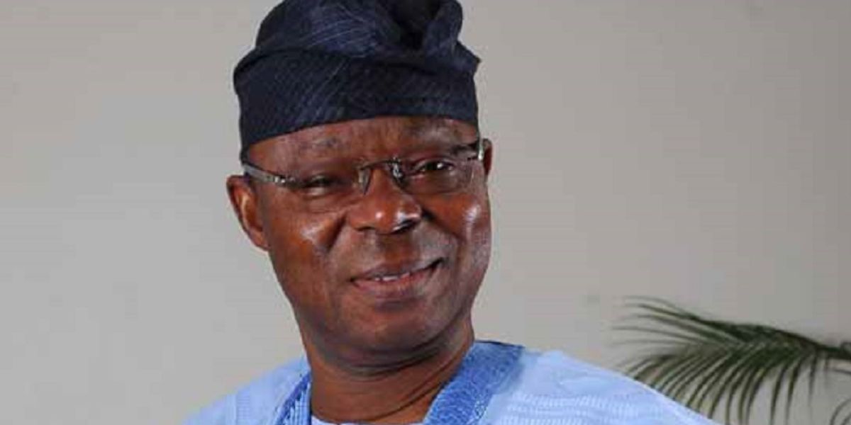 Court to rule on Otudeko's alleged ₦6.2 billion fraud case on March 17