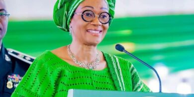 Oluremi Tinubu elected to OAFLAD steering committee