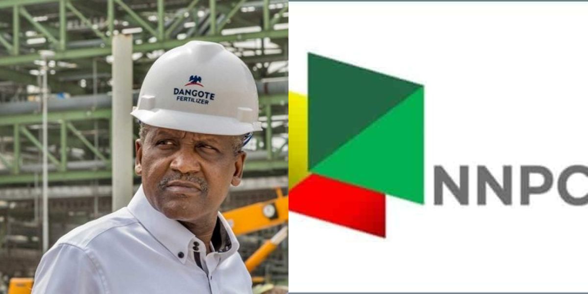 Dangote refinery, NNPCL in clash over alleged low-quality fuel