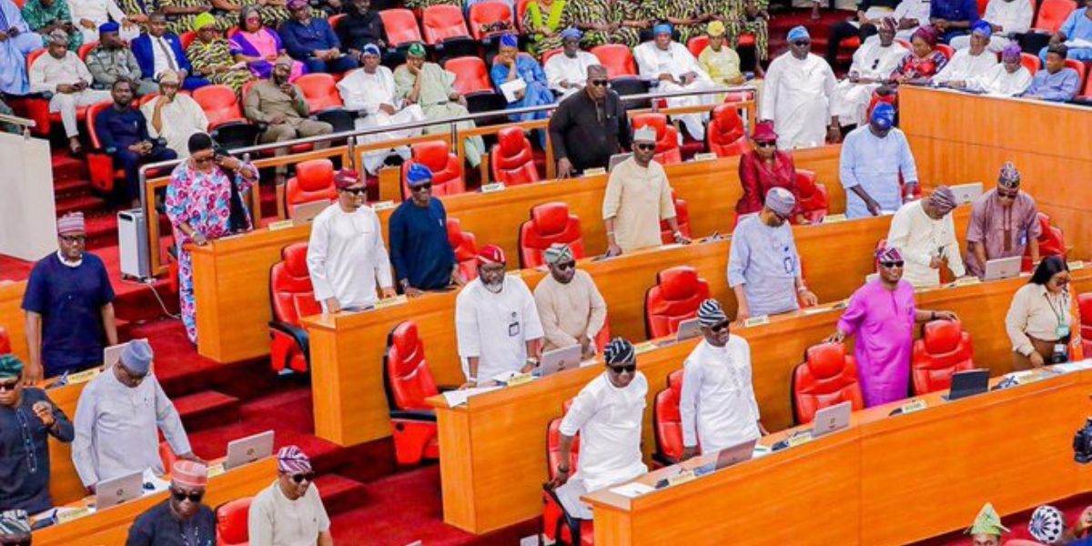 Leadership crisis rocks State assemblies (full list of affected States)