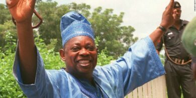 MKO Abiola won June 12 election - IBB reveals