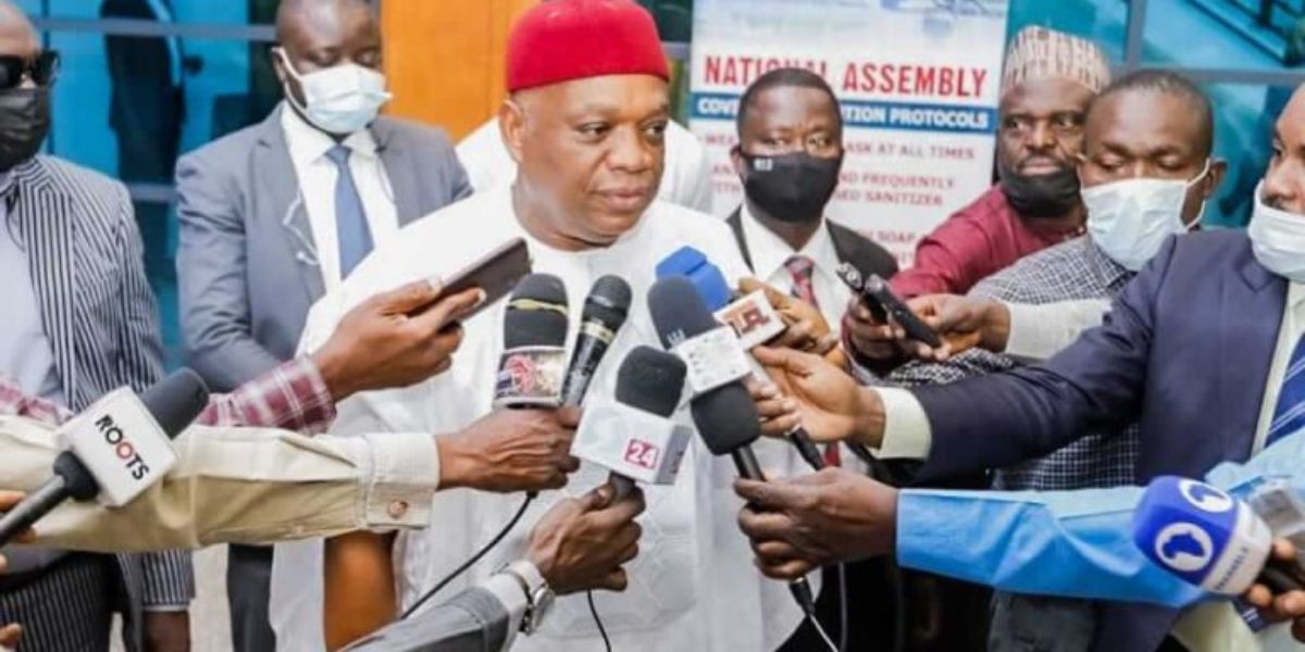 IBB: Anticipates 'Part 2' for more truth to emerge - Sen Kalu