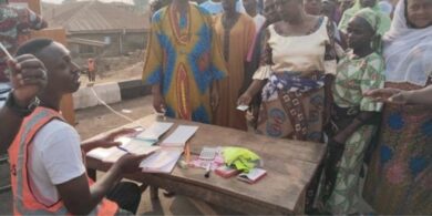 Osun LG Election: Early conclusion of voting in some polling units