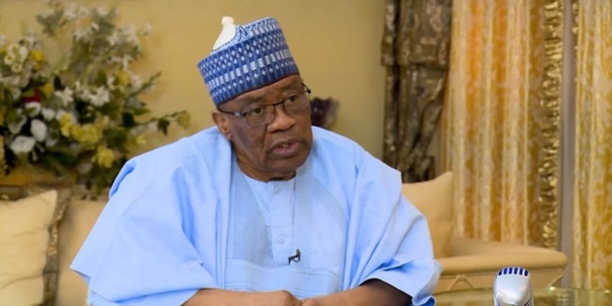 June 12: ‘IBB shows no remorse for the martyrs who died to keep him in office’ – Opadokun