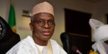 "I’m not sure if El-Rufai is a NEC member" – APC spokesperson