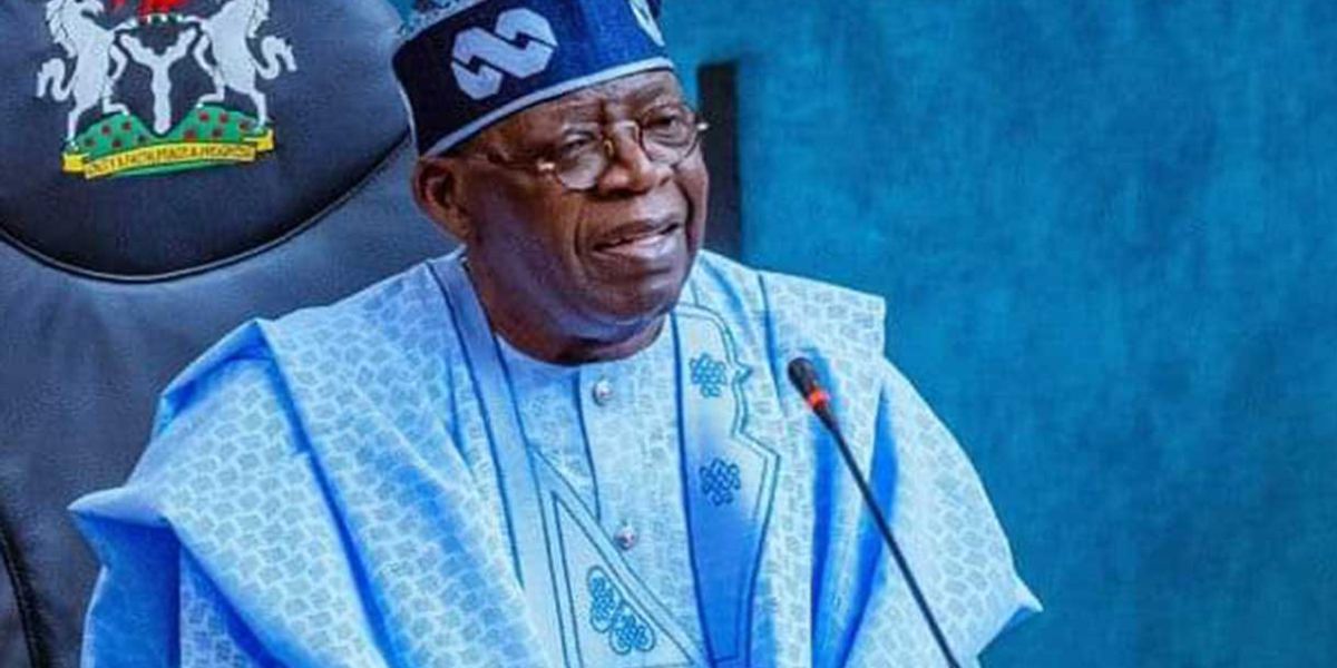 Presidency dismisses claims of instructing northern Ministers to defend Tinubu