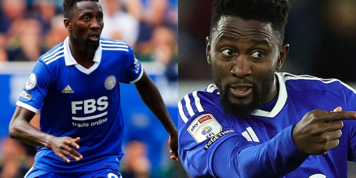 Atletico Madrid target Wilfred Ndidi for summer move