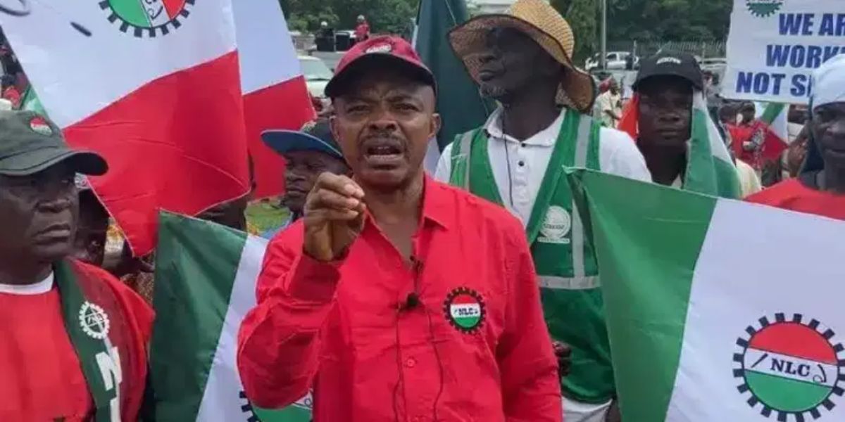 Telecom tariff hike: FG, NLC to meet over scheduled protest