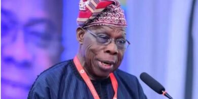 'I sacked my daughter because of lateness' - Obasanjo