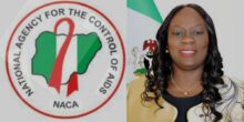 Valentine: Love responsibly, avoid HIV - NACA warns Nigerians