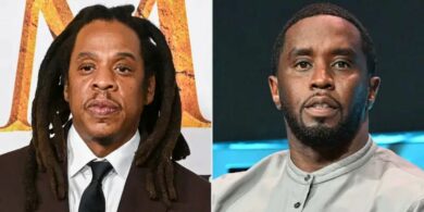 Lady drops sexual assault lawsuit against Diddy, JayZ