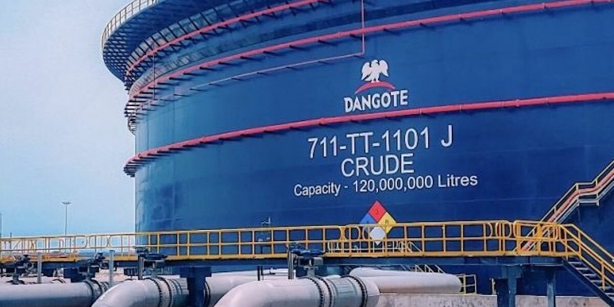 Dangote Refinery slashes petrol price to N890