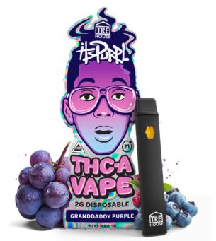 THC Vapes And The Youth Wave: What’s Causing The Hype?