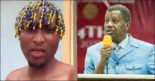 "Seaking won't go unpunished" - Christian group shuns Adeboye's plea