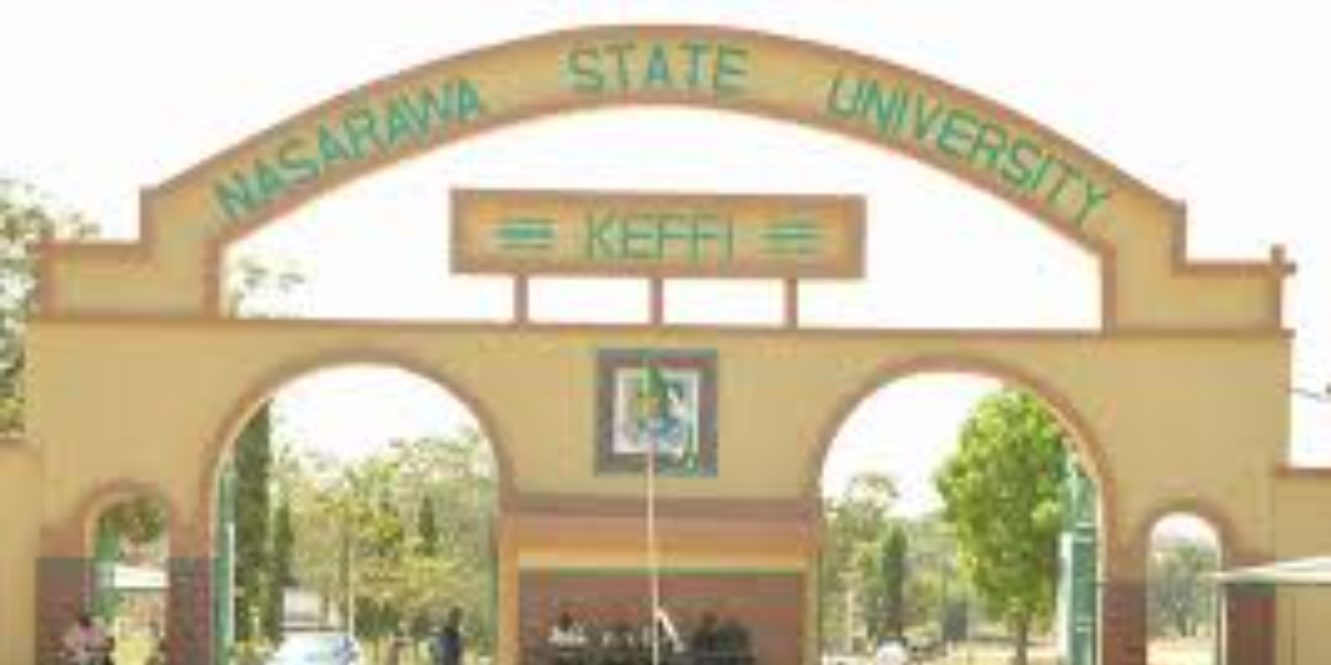 37 students expelled from Nasarawa Varsity over planned protest