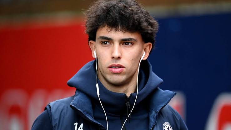 Transfer: Milan, Chelsea agree on Joao Felix loan deal