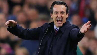 Unai Emery sings Aston Villa praises in FA Cup win over Tottenham