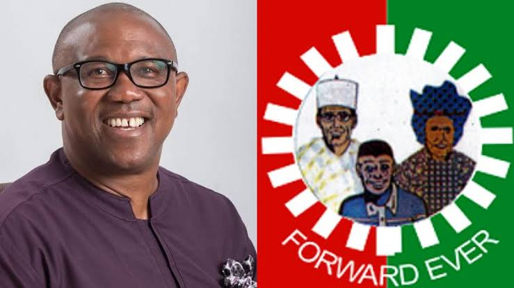 Labour Party confirms Peter Obi’s 2027 candidacy, says Tinubu won’t have it easy