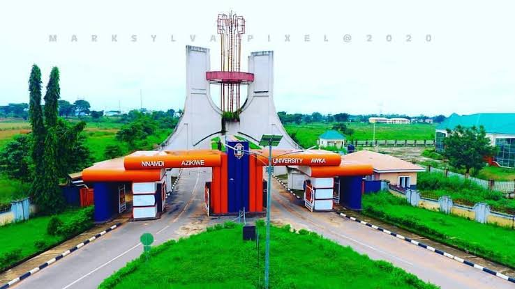 UNIZIK student expelled by varsity