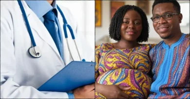 Doctor recommends N5m childbirth expenses for men, N1m for women