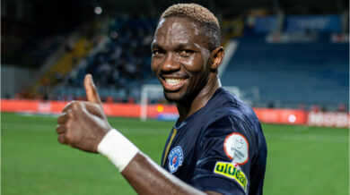 Transfer: Kenneth Omeruo departs Kasimpasa, eyes move to middle east