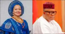 Senator Natasha accuses Akpabio of sexual advances amid Senate crisis