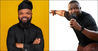 Lucky Udu exposes encounter with Nedu amid Honest Bunch Podcast controversy