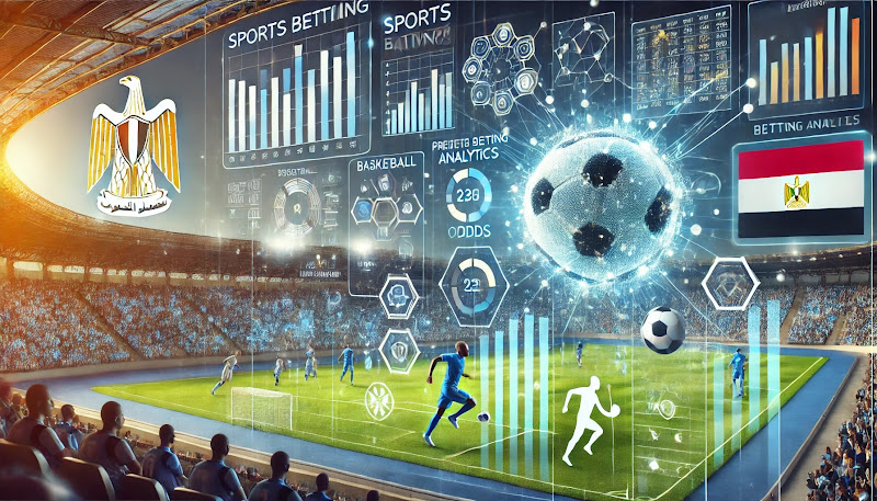 Sports and results analytics in Egypt