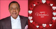 Bishop Ighele reveals why Valentine’s Day must be banned in Nigeria