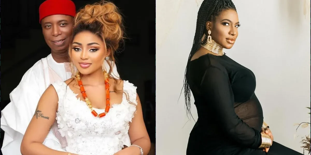 Ned Nwoko addresses allegations of taking Chika Ike as 7th wife