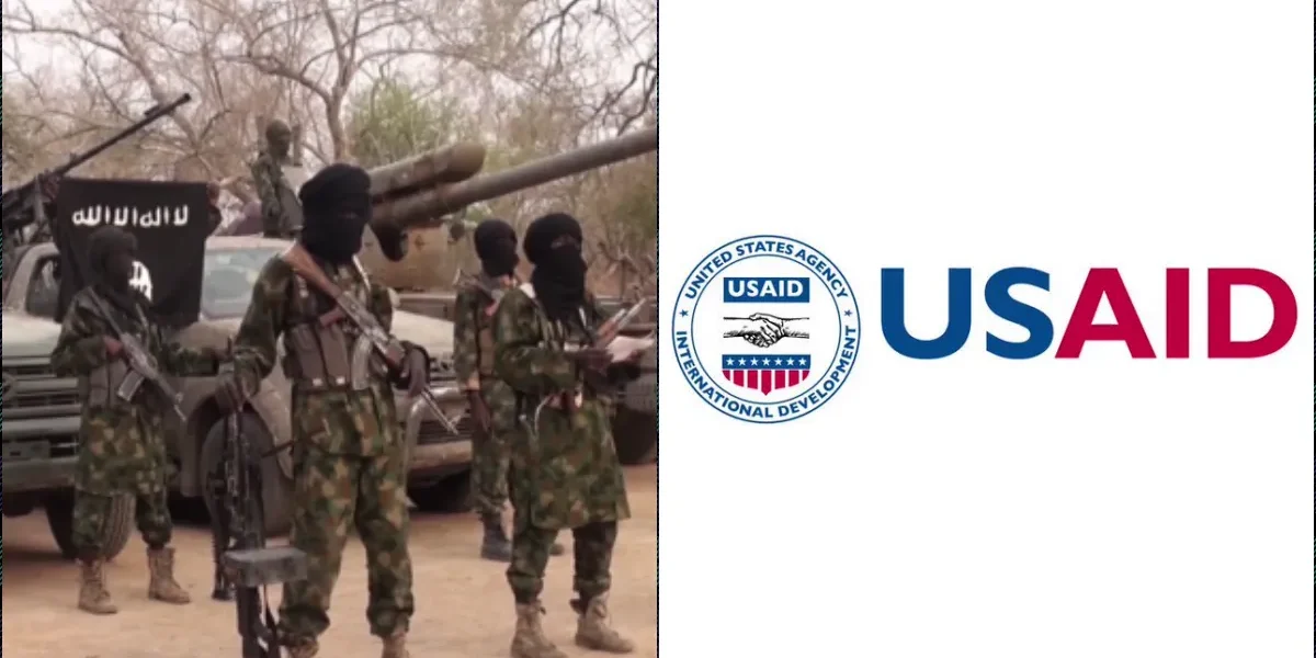 US congressman accuses USAID of funding Boko Haram, other terror groups 