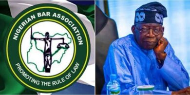 Rivers: Reinstate Gov Fubara immediately - NBA to Tinubu