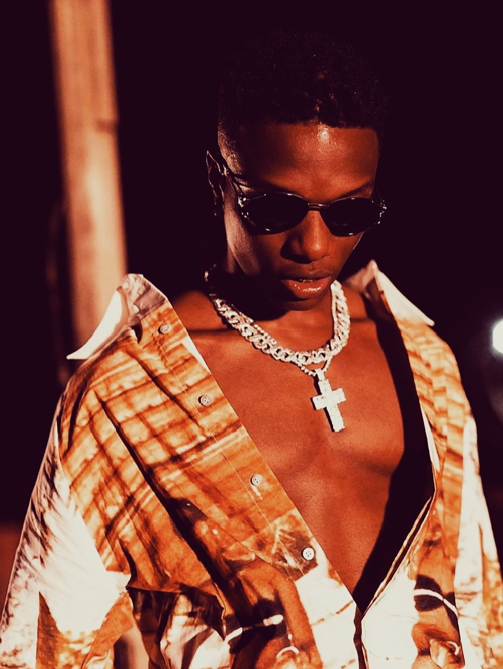 Wizkid 