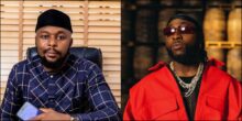 "It is time you retire from music" - Radiogad advises Davido