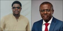 Why I will snub Gov Sanwo-Olu again – Mr Macaroni