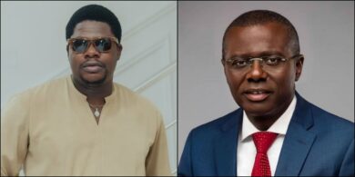 Why I will snub Gov Sanwo-Olu again – Mr Macaroni