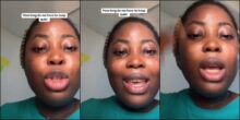 Lady calls out Nigerian police after they donated N10K to her dad after he suffered stroke