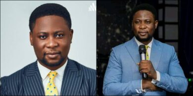 Femi Lazarus reveals why he charges $150 for his school of ministry