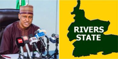 Rivers: Emergency rule to end soon – FG