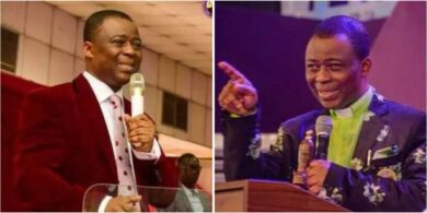 “Deflowering woman without marrying her will ruin your life” - Pastor Olukoya warns men