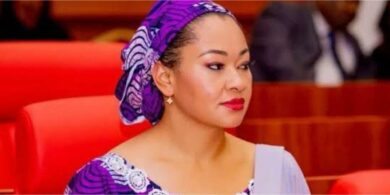 Trouble for Senator Natasha Akpoti as Kogi Central begins recall process