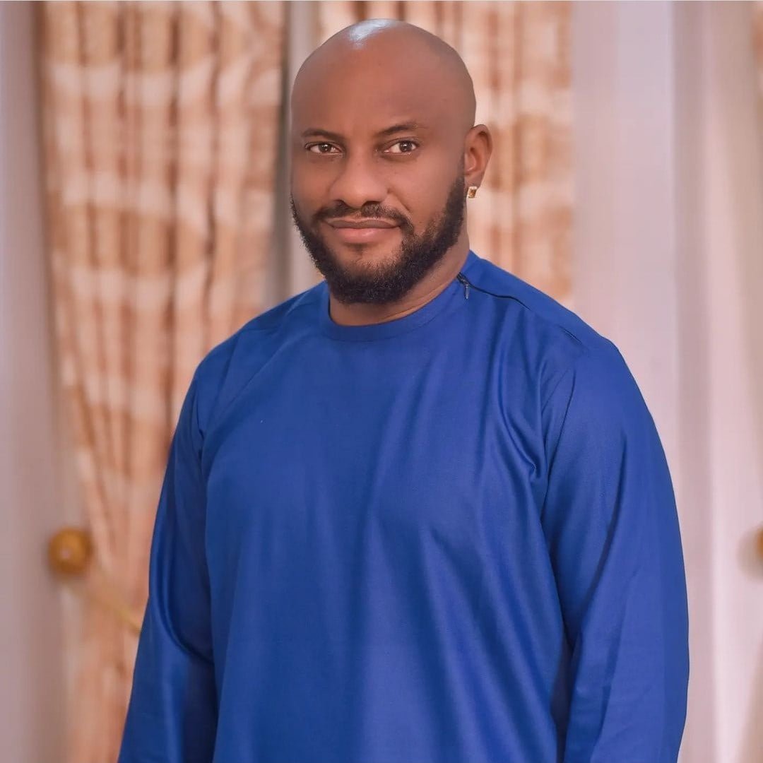 How God led me to transition from Christian pastor to traditional worshipper - Yul Edochie