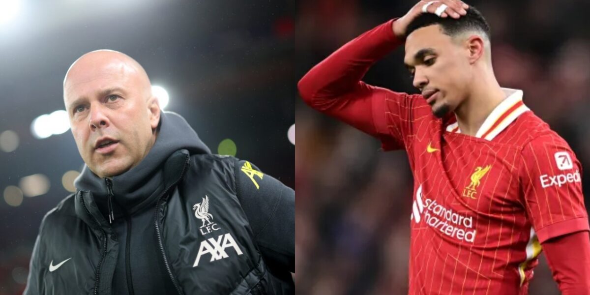 ‘Best game I have ever been involved in’ - Slot hails Liverpool-PSG clash despite penalty heartbreak