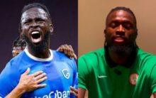 'I was surprised' - Genk striker Arokodare honoured by first Nigeria call-up