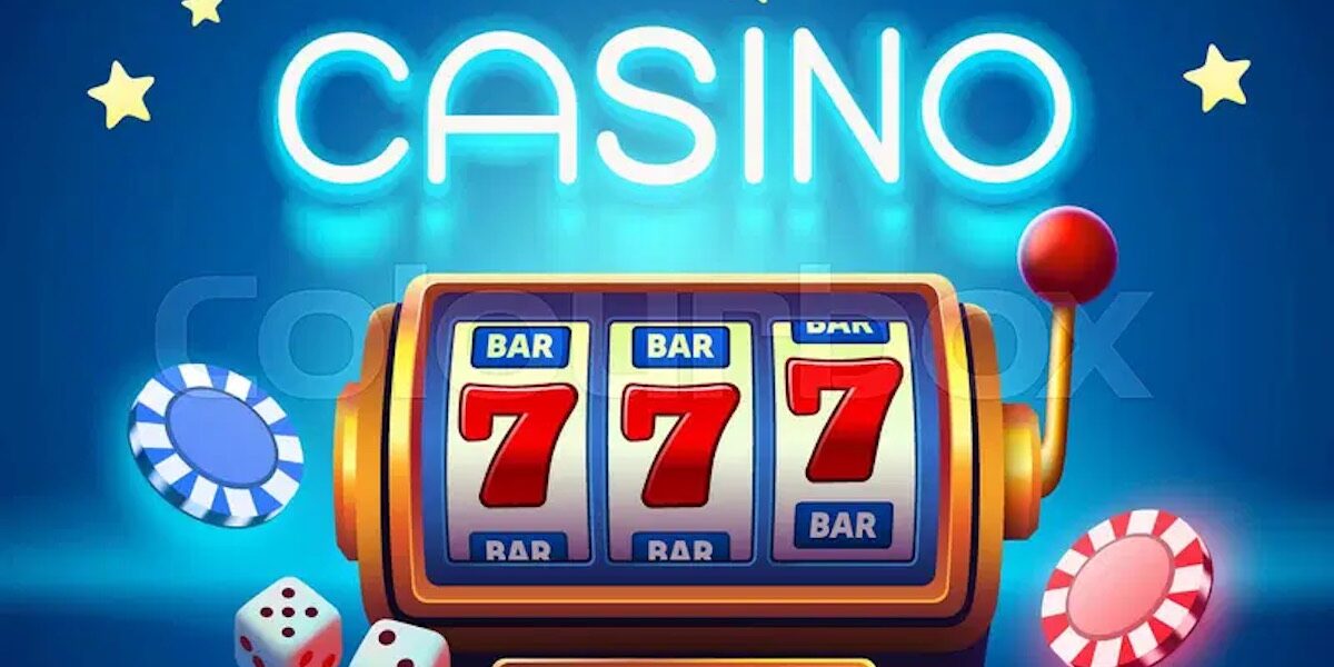 Cash Machine Casino: Features And Benefits To Enjoy