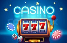 Cash Machine Casino: Features And Benefits To Enjoy