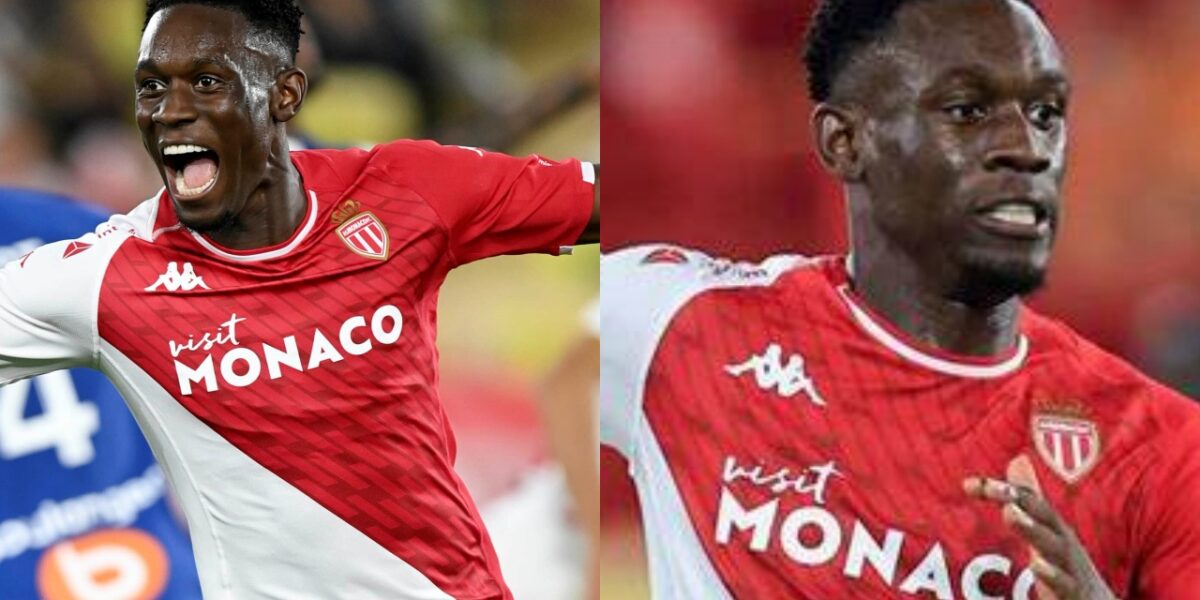 Folarin Balogun nears return for Monaco as his recovery progresses