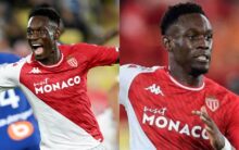 Folarin Balogun nears return for Monaco as his recovery progresses