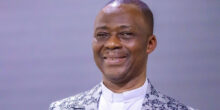 Pastor Daniel Olukoya reveals why many occultic and wicked people are interested in blood